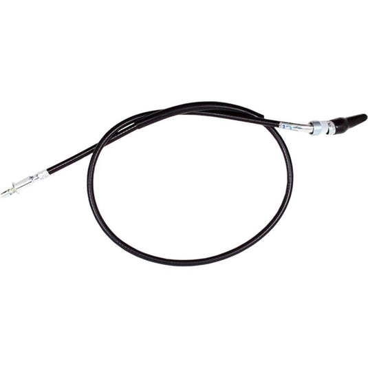 Motion Pro Black Vinyl Speedometer Cable 04-0006