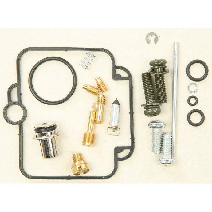 All Balls Bike Carburetor Rebuild Kit For Suzuki DR350SE 1993-1999 26-1130
