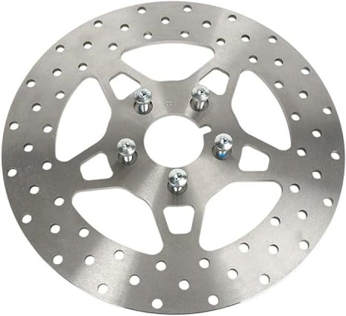 Load image into Gallery viewer, EBC OE Replacement Rotor MPN FSD007
