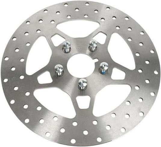 EBC OE Replacement Rotor MPN FSD007