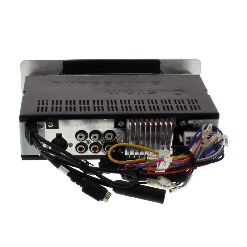 Load image into Gallery viewer, Custom Autosound 1960-62 Galaxie Classic Car Stereo CAM-GAL-61-630
