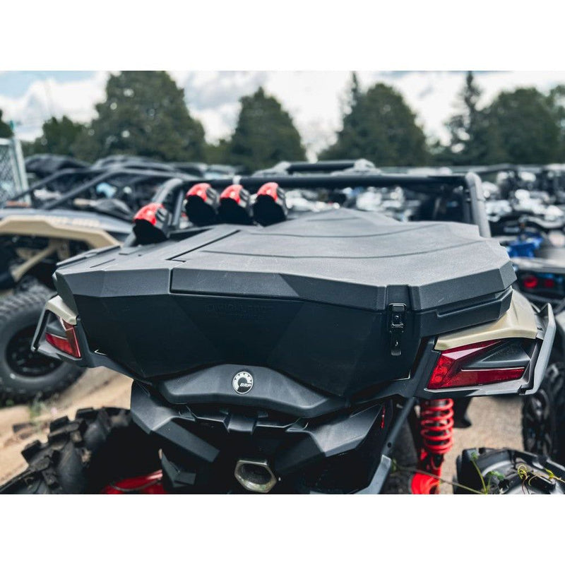 Load image into Gallery viewer, Highlands Cargo Box For Can-Am Maverick X3 2017-2024 JC11140_X3
