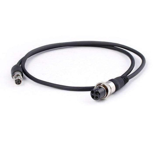 Rugged Radios CB Radio Jumper Cable CJ-CB