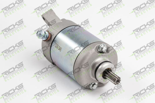 Ricks Starter Motor 61-523