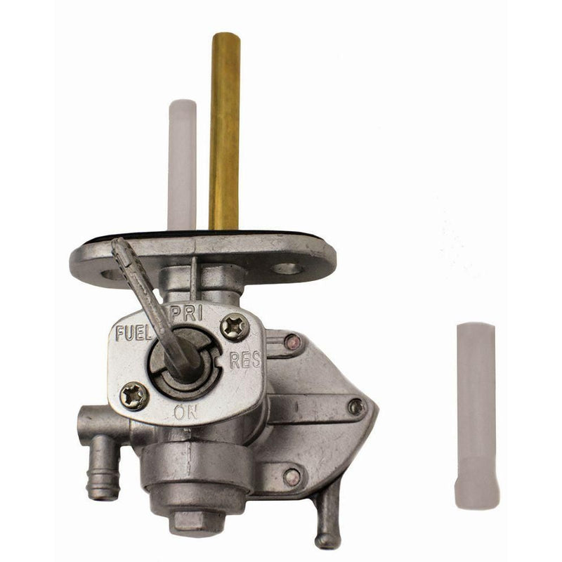 Load image into Gallery viewer, WSM Fuel Petcock for Kawasaki / Suzuki 80 87-06 78-125
