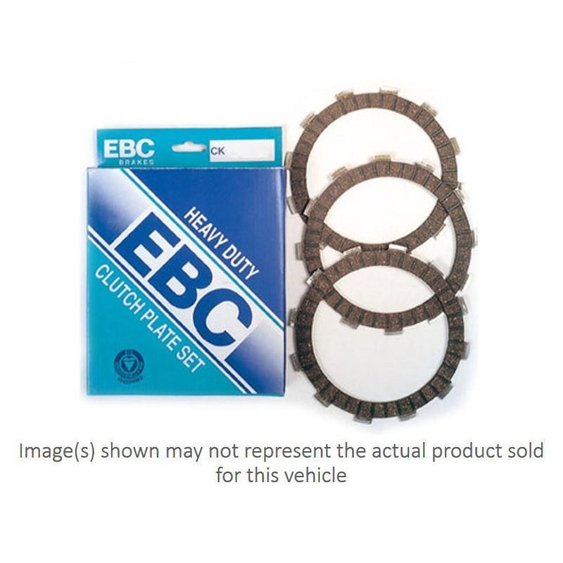 Load image into Gallery viewer, EBC Standard CK Series Clutch Plate Kit for Yamaha YZF -R1 2004-2006
