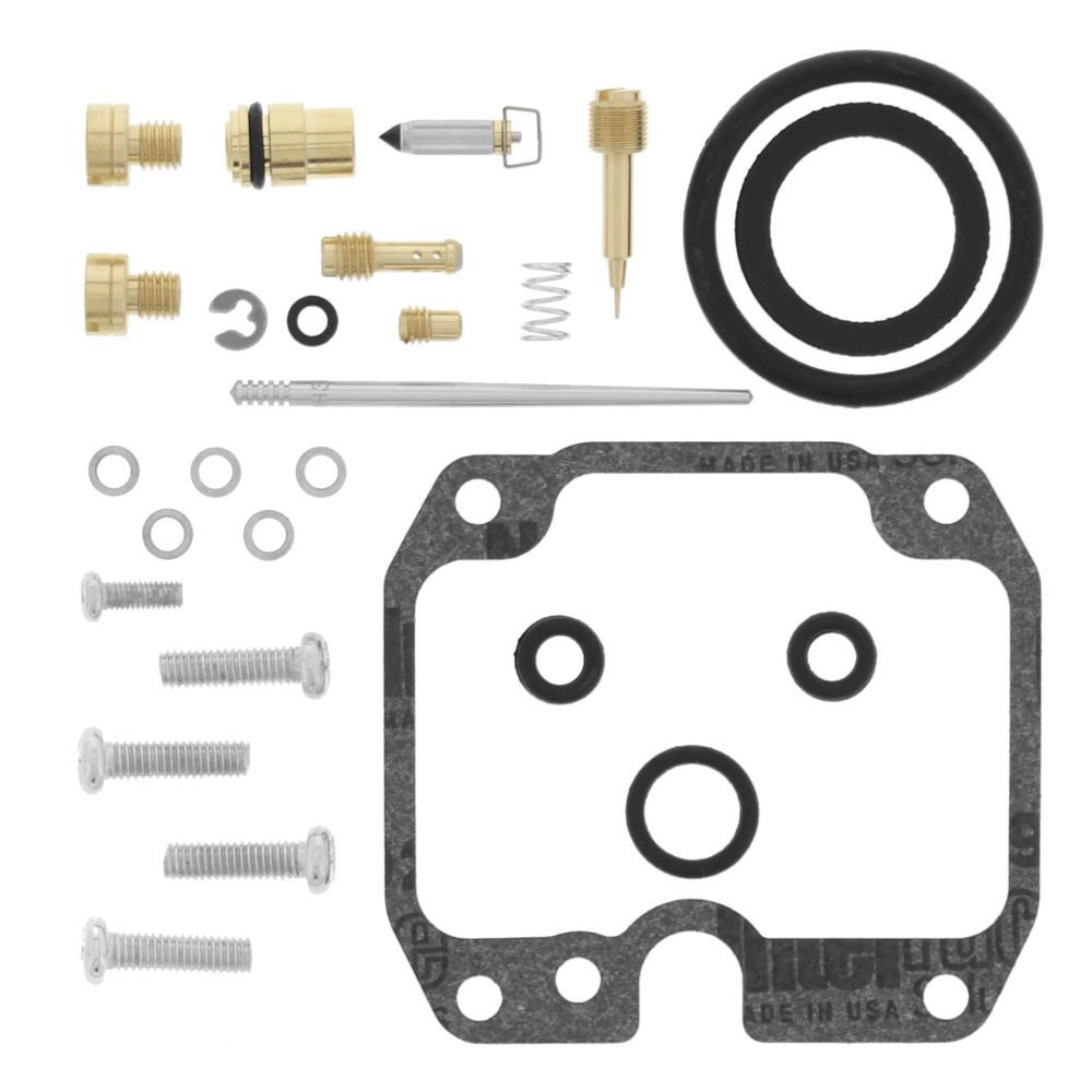 QuadBoss Carburetor Kit - 53261377