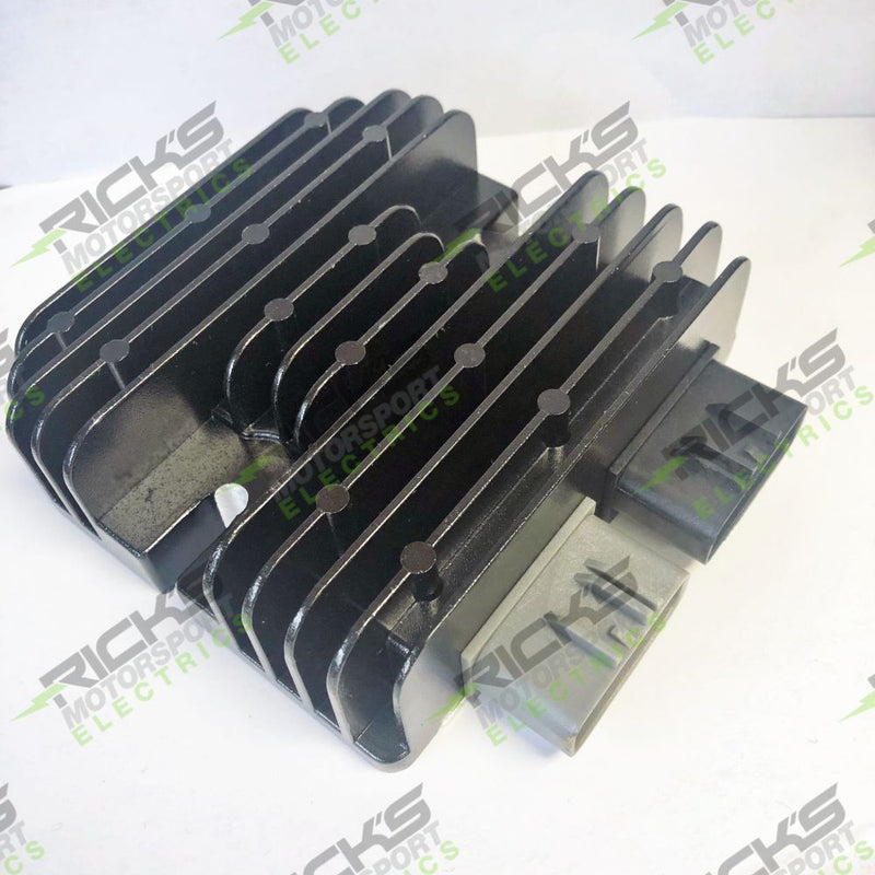 Load image into Gallery viewer, Ricks Hot Shot Series Rectifier-Regulator 10-580H
