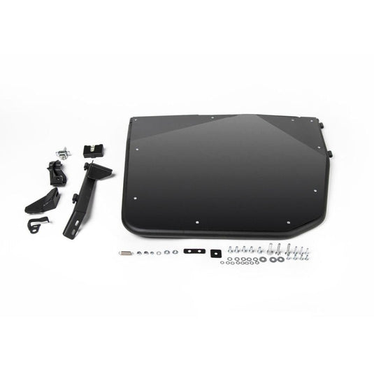 Rival Aluminum Half Doors Set For Polaris Ranger 570/900/1000/1000XP / Diesel