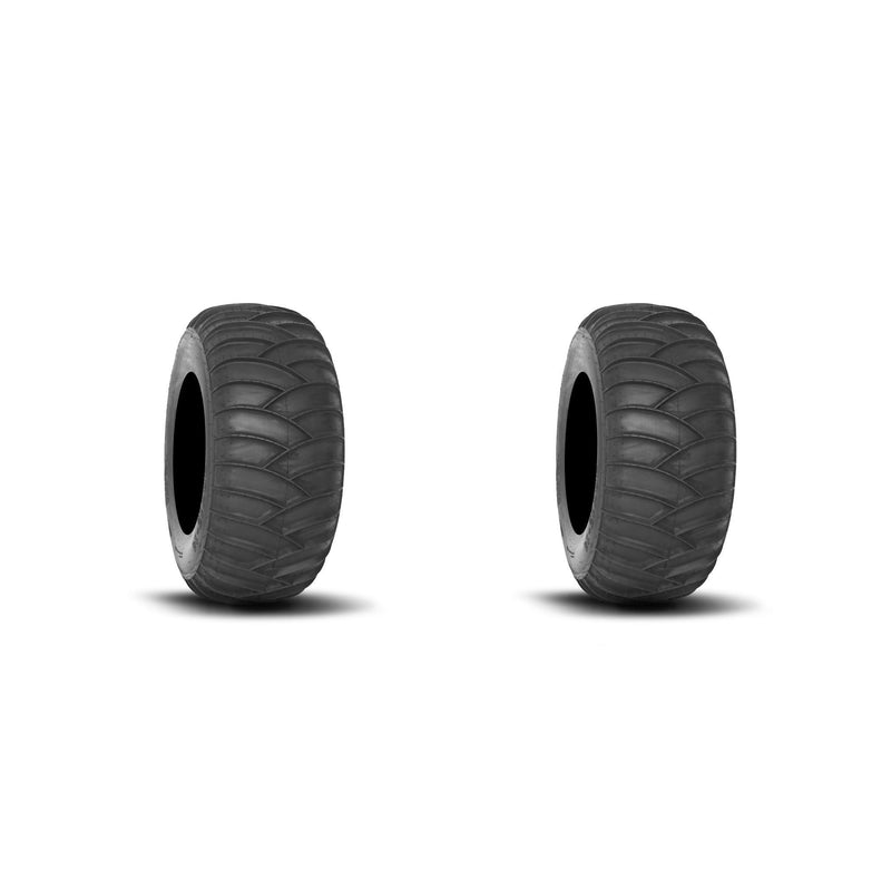 Load image into Gallery viewer, System 3 Pair Of SS360 Sand/Snow Bias Tires (2 Ply) 31x12-15
