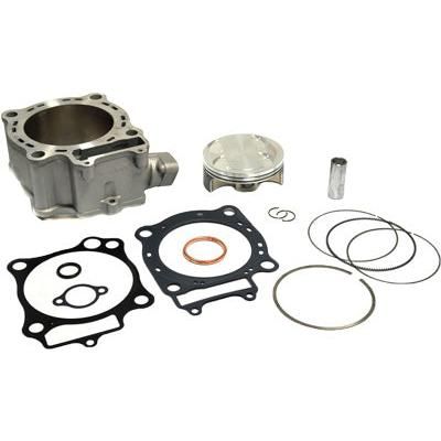 Load image into Gallery viewer, Yamaha YZ125 2005-11 P400485160014 Gasket Kit 4 STD Bore Cylinder Kit by Athena
