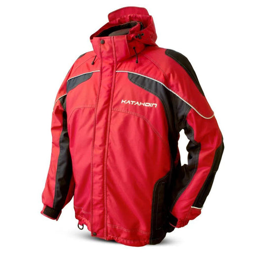 Katahdin Gear Men's Tron Winter Snowmobile Jacket