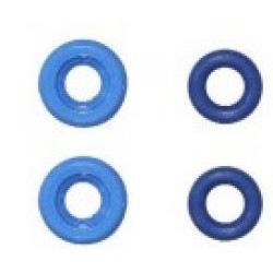 Load image into Gallery viewer, SPI Injector Seal Kit SM-07396
