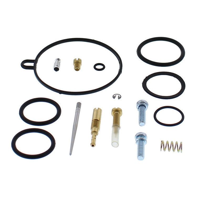 All Balls Carburetor Repair Kit For Honda TRX125 1985-1986 26-10045