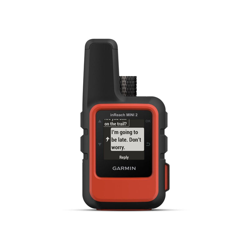 Load image into Gallery viewer, Garmin inReach Mini 2 GPS-INREACHMINI
