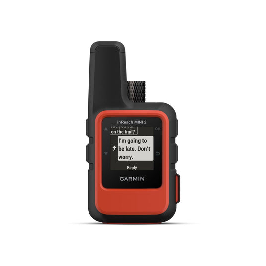 Garmin inReach Mini 2 GPS-INREACHMINI