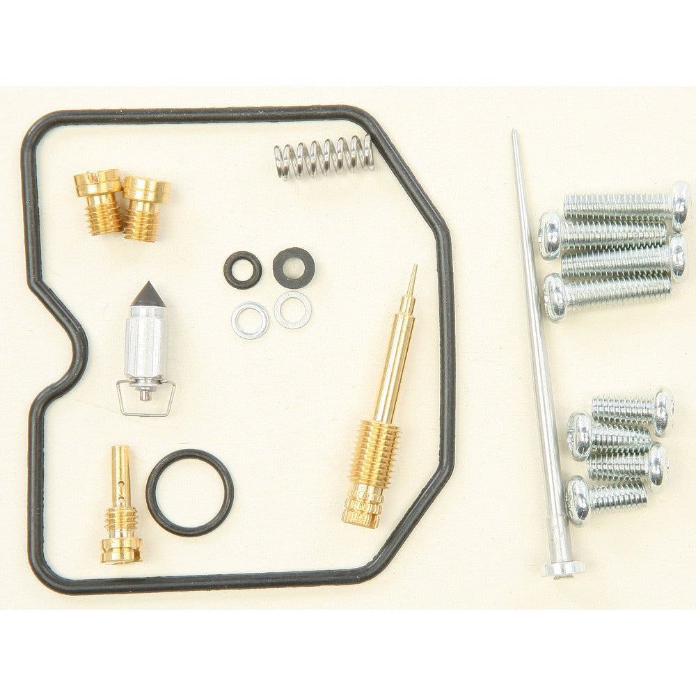 All Balls Carburetor Rebuild Kit 26-1091