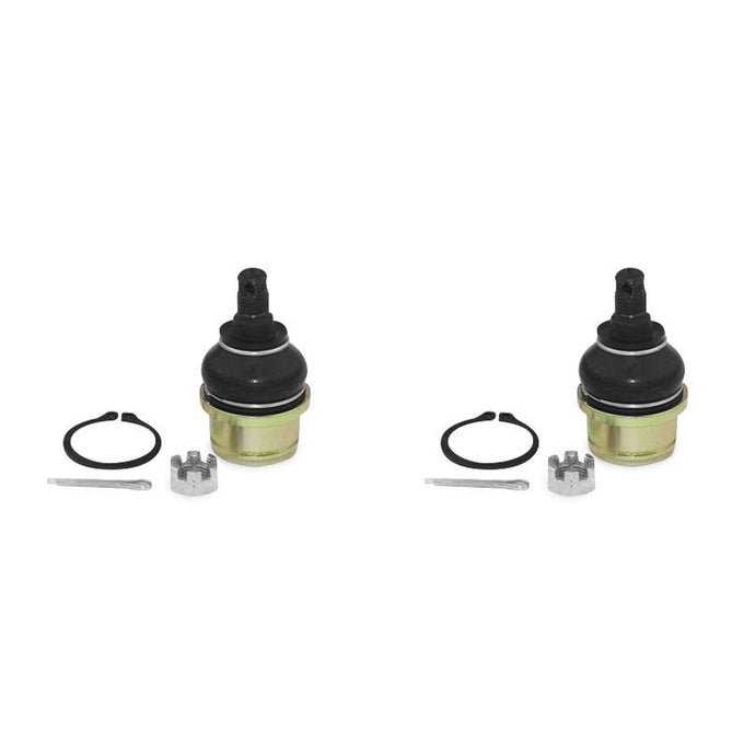 QUADBOSS Complete Ball Joint Kit - Upper for Honda Pioneer 500 SXS500M 2015