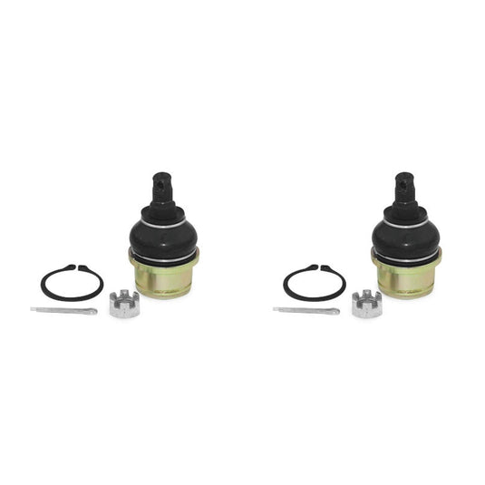 QUADBOSS Complete Ball Joint Kit - Upper for Honda Pioneer 500 SXS500M 2015