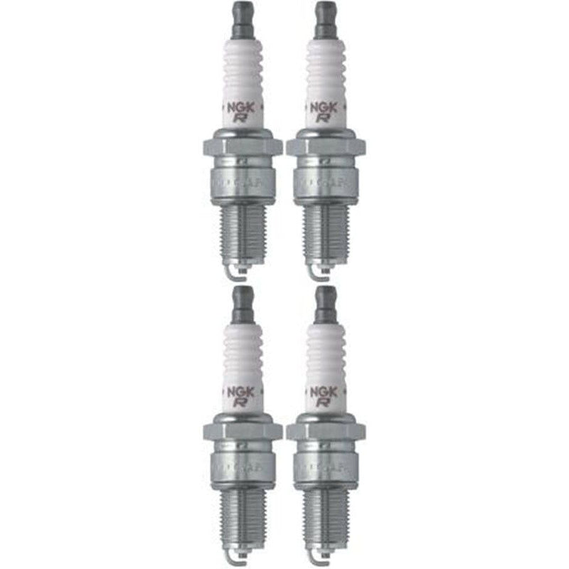 Load image into Gallery viewer, 4 NGK Standard Spark Plugs Set Polaris 700 IQ DRAGON S08PD6/PB6/PB7/PP6/PP7 2008
