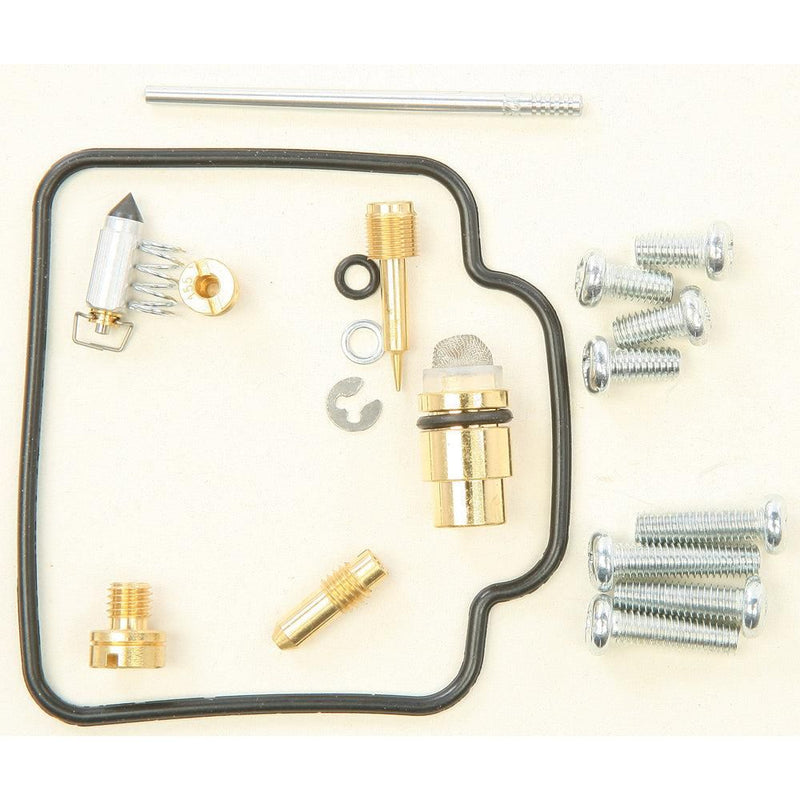 Load image into Gallery viewer, All Balls Carburetor Repair Kit For Suzuki LT-F500F QuadRunner 4X4 [SRA] 1998-2002 26-1086

