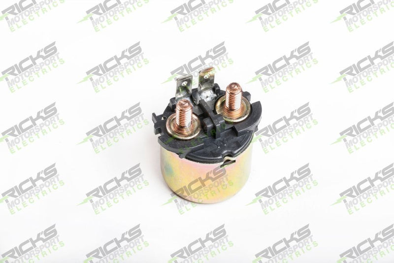 Load image into Gallery viewer, Ricks Starter Solenoid Switch 65-201
