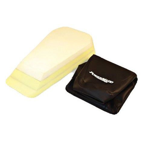 PowerMadd Ergonomic Seat Riser Kit For Ski Doo GSX 380 Fan 2005-2006
