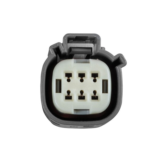 T-One Connector Assembly w/Upgraded Circuit Protected ModuLite HD Module Fits Select Ford Bronco Sport