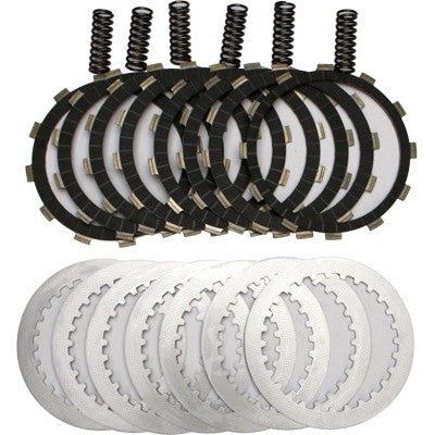 Ebc 'Drcf' Series Fiber Clutchkit DRCF276