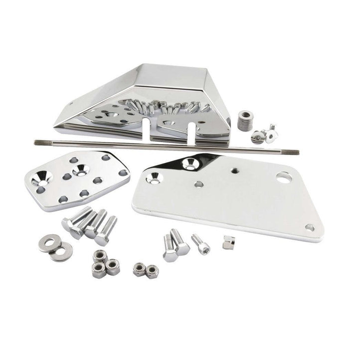 Bikers Choice Forward Control Extension Kit For - 056257 2