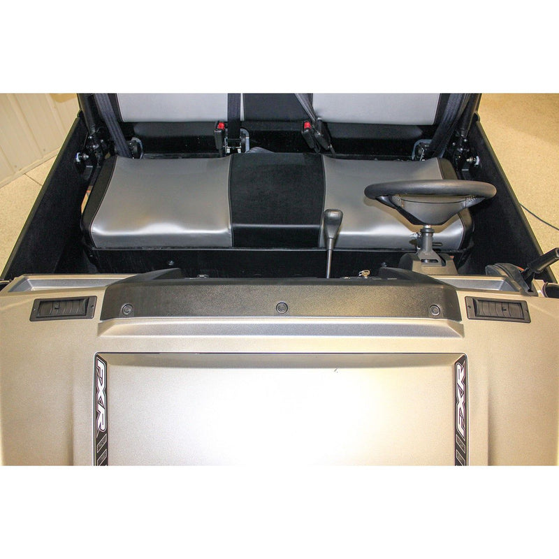 Load image into Gallery viewer, Inferno Cab Heater Kit with Defrost For 2015-2020 Kawasaki Mule Pro FX FXT FXR
