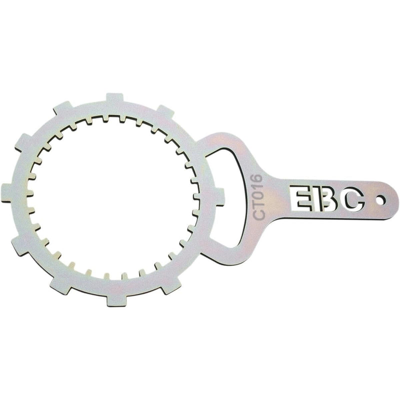 Load image into Gallery viewer, EBC CT Series Clutch Removal Tool for Kawasaki ZX9R Ninja 1994-1997
