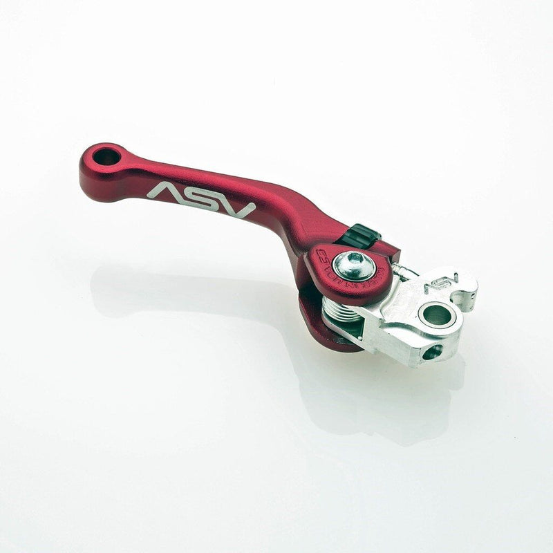 Load image into Gallery viewer, ASV C6 Brake Lever Or Clutch Lever For Yamaha Raptor 660 / 700 01-06 - Full Kits Available
