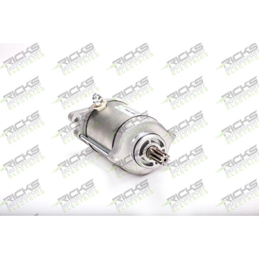 Ricks Starter Motor 61-311