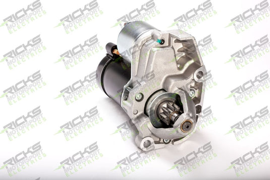 Ricks Starter Motor 61-801
