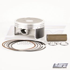 Load image into Gallery viewer, WSM Piston Kit For Suzuki 750 King Quad 08-22 Standard A 50-606AK
