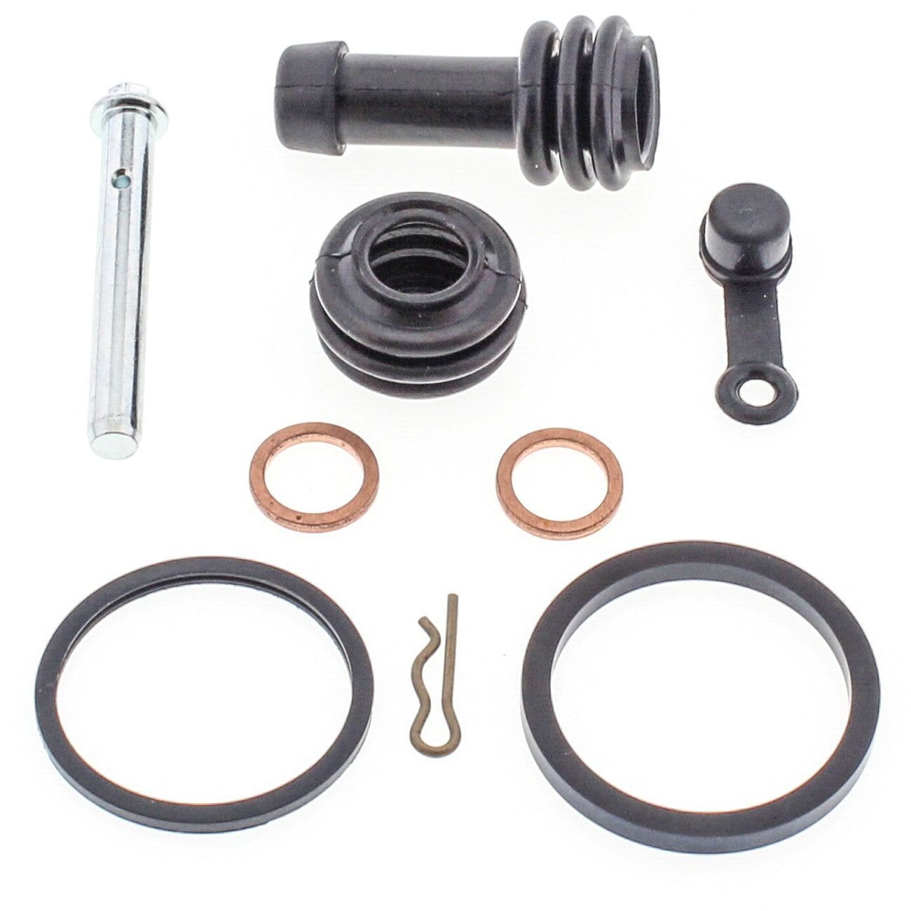 All Balls Front Brake Caliper Repair Kit 18-3013