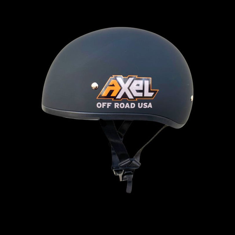 Load image into Gallery viewer, Axel Off Road USA D.O.T. Off Road Trail Daytona Helmet Glossy Pink
