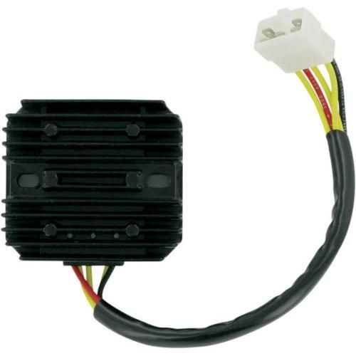 Load image into Gallery viewer, Regulator/Rectifier Arctic Cat 454 2x4 Bearcat 1997-1998 Ricks
