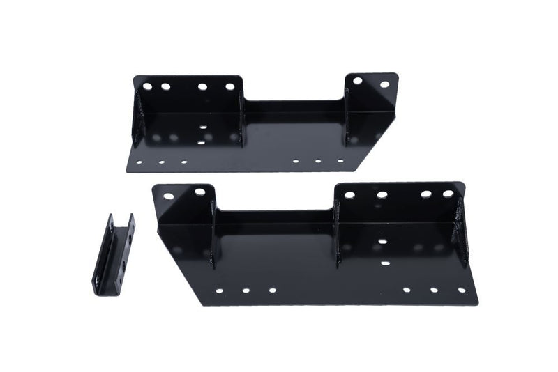 Load image into Gallery viewer, DMI Quic'N Easy &amp; Cush'N Combo Installation Bracket Kit fits Select Ford F-250 &amp; F-350 Super Duty Pickup
