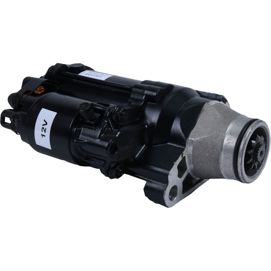 Black 1.4 Starter Motor