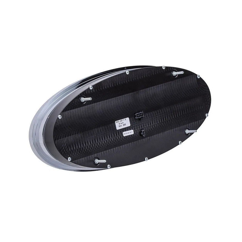 Load image into Gallery viewer, Dakota Digital HDX Analog Universal Gauge kit HDX-2017
