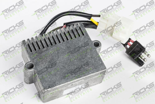 Ricks Rectifier-Regulator 10-S115