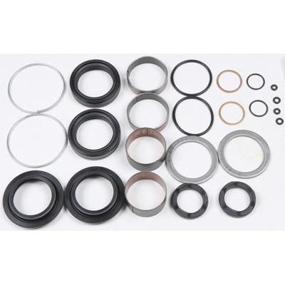 1996-2002 Honda CR 80RB Pivot Works Fork Rebuild Kit Honda Bike