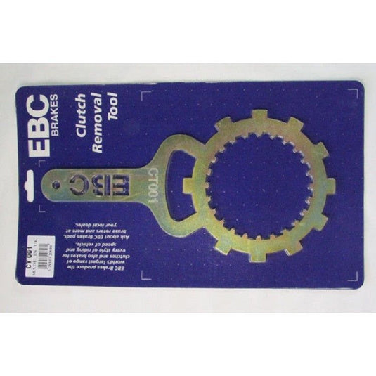 EBC CT Series Clutch Removal Tool for Honda CR125R 2000-2007