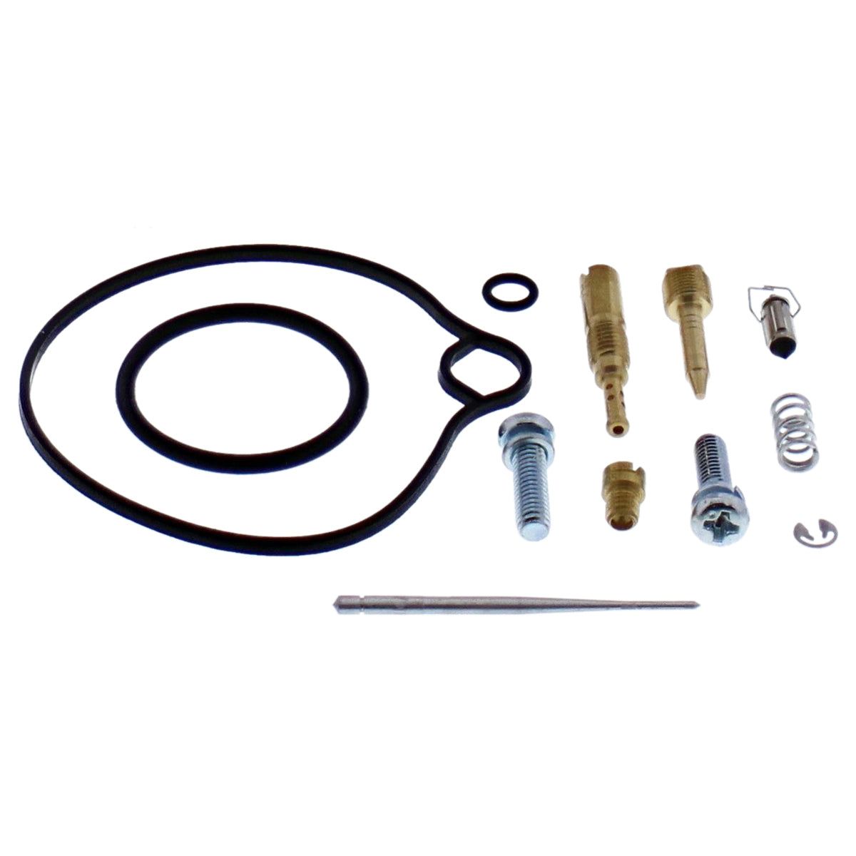 All Balls Carburetor Repair Kit For Kawasaki KFX 50 2008-2022 26-10095