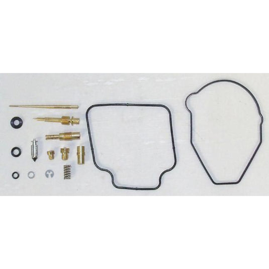 WSM Carburetor Kit For Honda 250 TRX 1985 016-016
