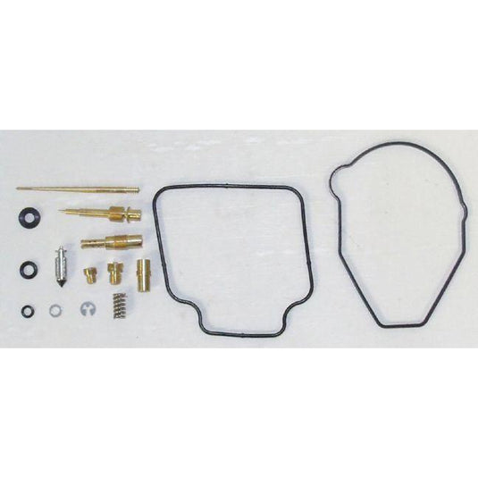 WSM Carburetor Kit For Honda 250 TRX 1985 016-016