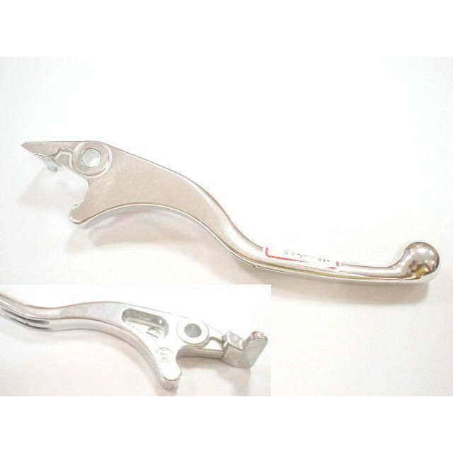 Load image into Gallery viewer, WSM Brake Lever For Honda 700 TRX-XX 08-09 30-189
