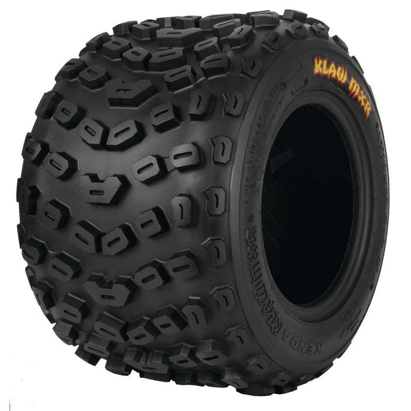Load image into Gallery viewer, Kenda K533 Klaw MX Rear Bias Tire (4 Ply) [18x10.5-9] 085330909B1
